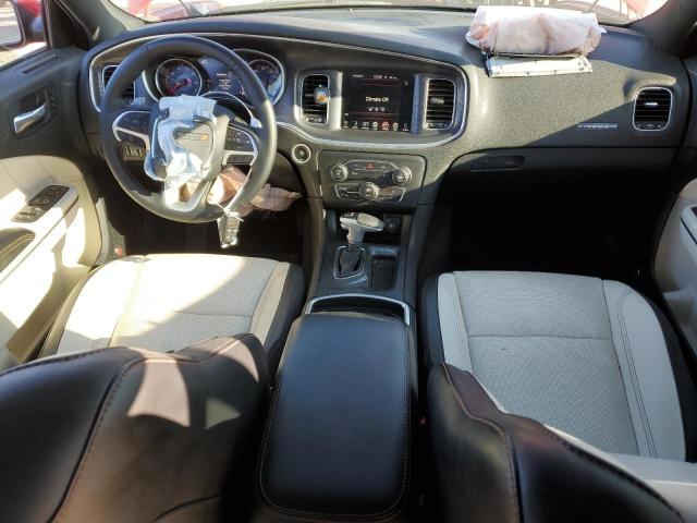 Photo 8 from auction – 2015 DODGE CHARGER R/ with VIN 2C3CDXCT4FH874294