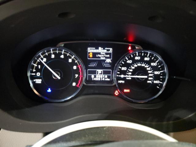 Foto 9 de la subasta – 2018 SUBARU FORESTER 2 con VIN JF2SJAGC8JH573647