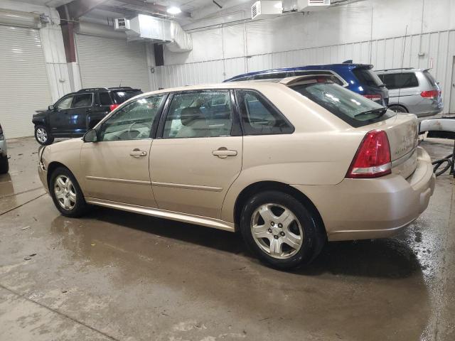 Photo 2 from auction – 2005 CHEVROLET MALIBU MAX with VIN 1G1ZU64865F140159