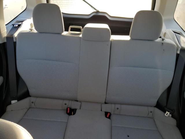 Photo 10 from auction – 2017 SUBARU FORESTER 2 with VIN JF2SJABC0HH479408