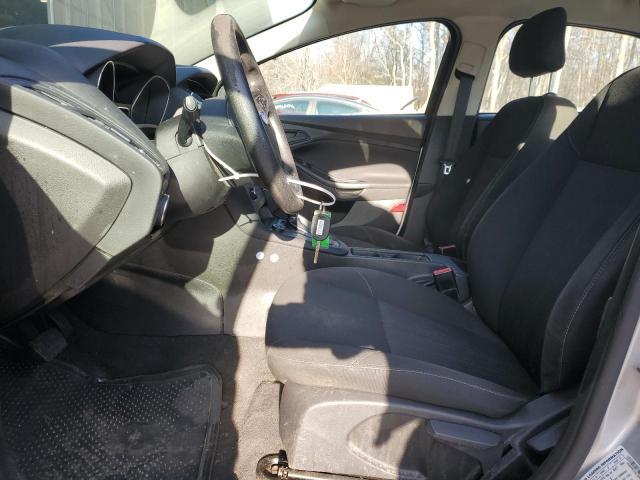 Photo 7 from auction – 2016 FORD FOCUS S with VIN 1FADP3E25GL298679
