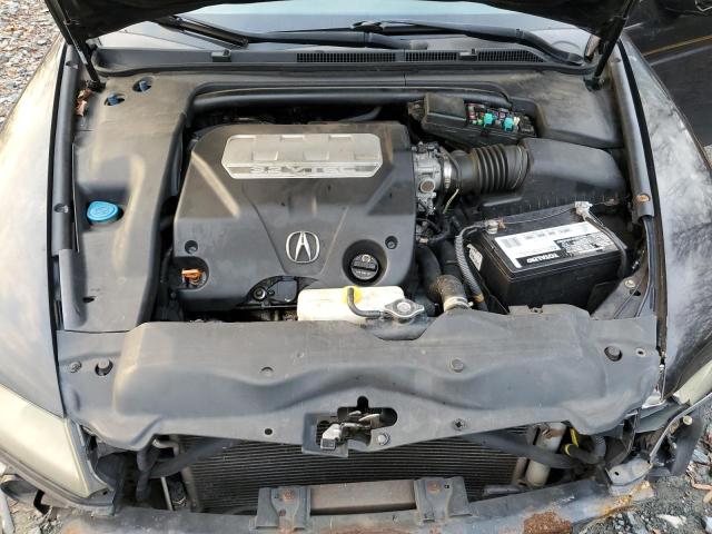 Photo 11 from auction – 2007 ACURA TL with VIN 19UUA662X7A019557