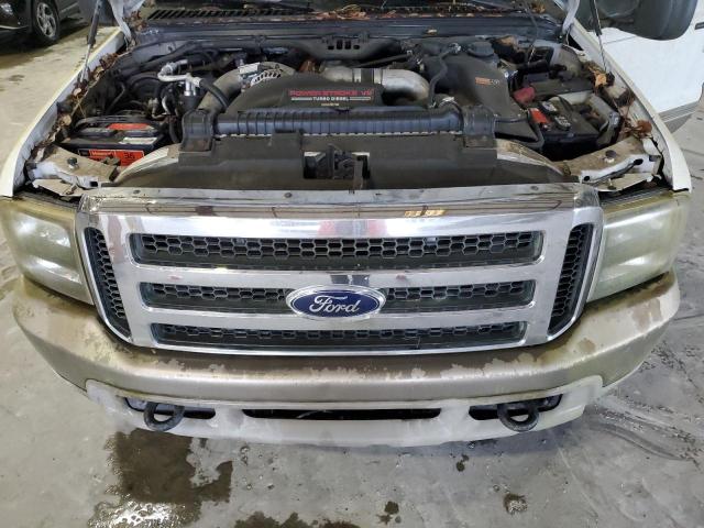 Photo 12 from auction – 2003 FORD EXCURSION with VIN 1FMSU45P23EC07826