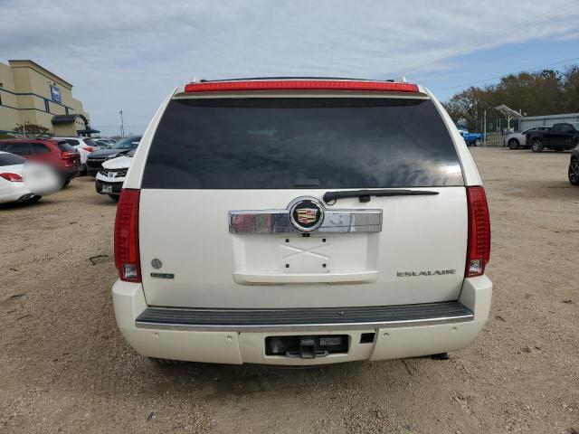 Photo 6 from auction – 2011 CADILLAC ESCALADE P with VIN 1GYS4CEF4BR299657