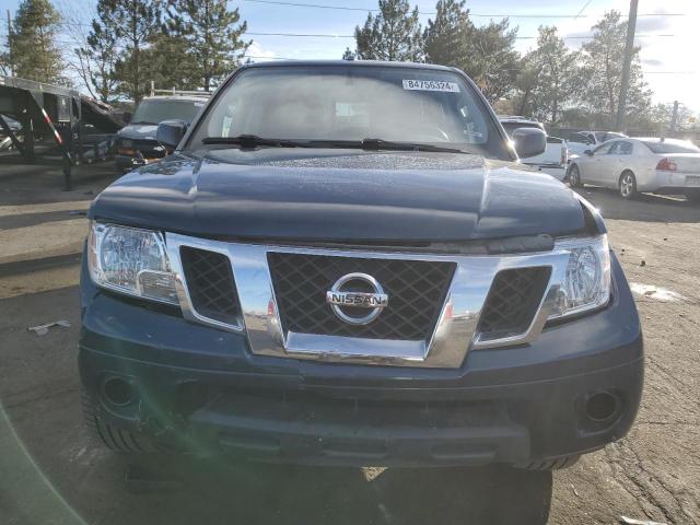Photo 5 from auction – 2016 NISSAN FRONTIER S with VIN 1N6AD0EVXGN760105
