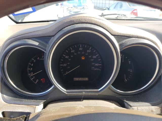 Photo 9 from auction – 2005 LEXUS RX 330 with VIN 2T2GA31U45C033400