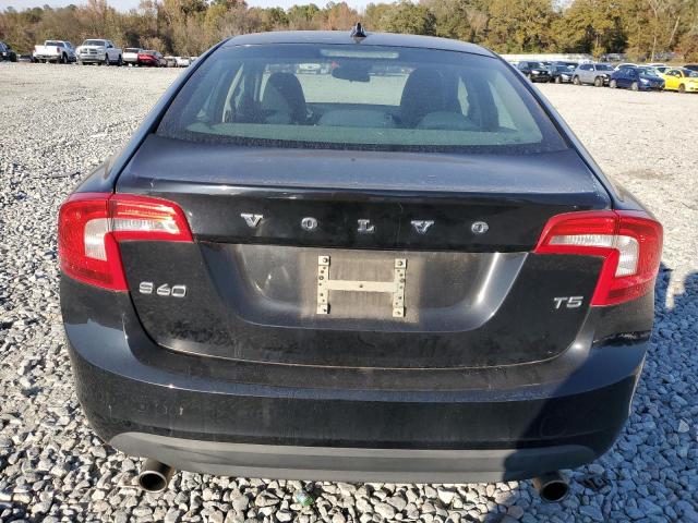 Photo 6 from auction – 2013 VOLVO S60 T5 with VIN YV1612FS3D2209720