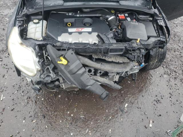 Фото 11 с аукциона – 2014 FORD FOCUS ST с VIN 1FADP3L95EL458637