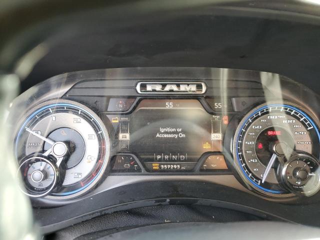 Photo 9 from auction – 2020 RAM 3500 LIMIT with VIN 3C63RRRL4LG109282