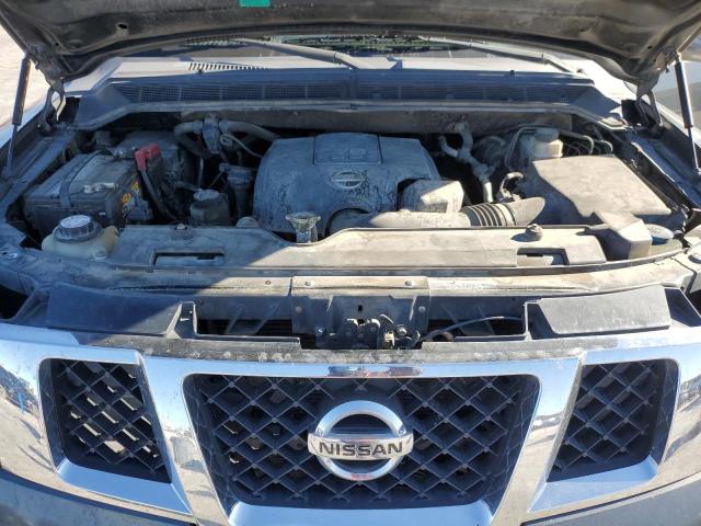 Photo 12 from auction – 2012 NISSAN ARMADA SV with VIN 5N1BA0ND5CN612134