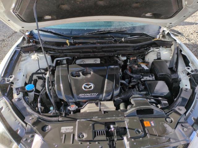Photo 11 from auction – 2014 MAZDA CX-5 SPORT with VIN JM3KE2BE7E0373193