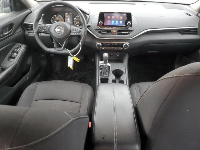 Photo 8 from auction – 2024 NISSAN ALTIMA S with VIN 1N4BL4BV5RN374531