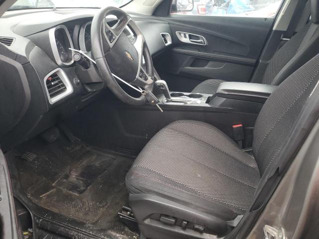 Photo 7 from auction – 2012 CHEVROLET EQUINOX LT with VIN 2GNALDEK7C6324191