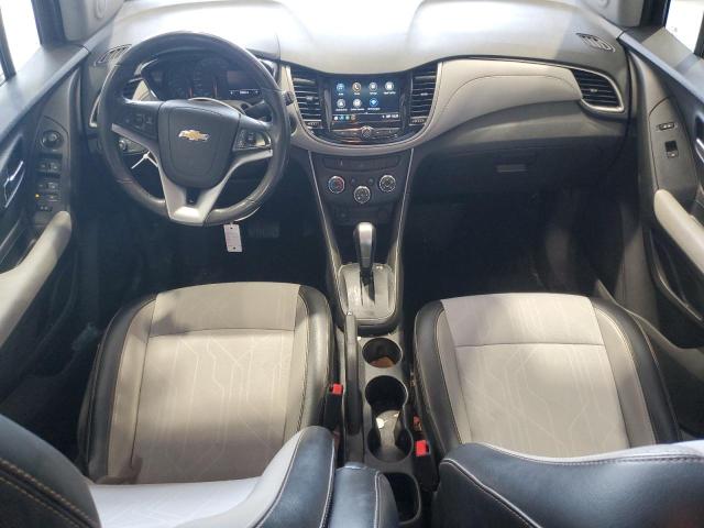 Photo 8 from auction – 2018 CHEVROLET TRAX 1LT with VIN 3GNCJLSB6JL271389