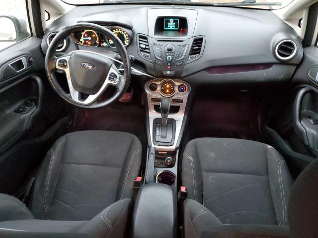 Photo 8 from auction – 2014 FORD FIESTA SE with VIN 3FADP4EJ4EM128323