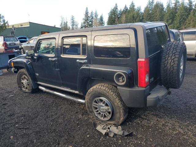 Photo 2 from auction – 2008 HUMMER H3 ALPHA with VIN 5GTEN13L988121005