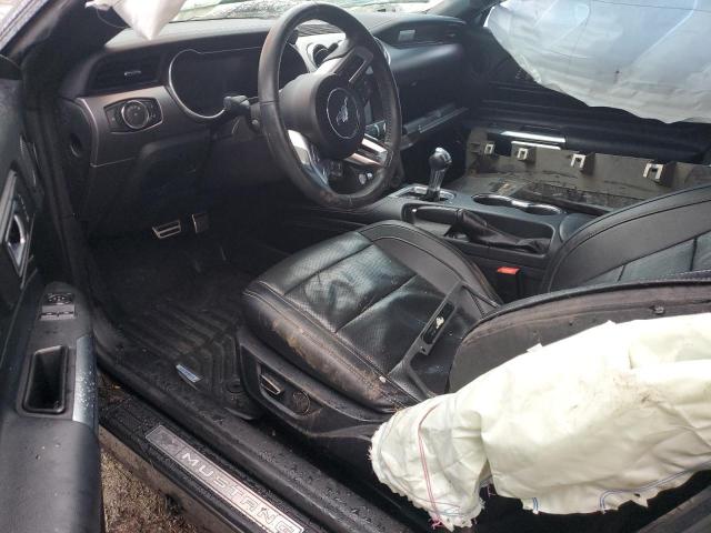 Photo 8 from auction – 2018 FORD MUSTANG GT with VIN 1FA6P8CF2J5160721