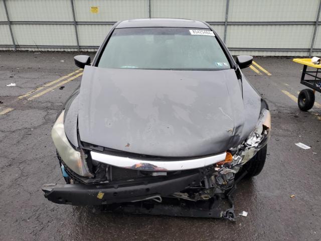 Photo 5 from auction – 2011 HONDA ACCORD EXL with VIN 1HGCP2F89BA033272