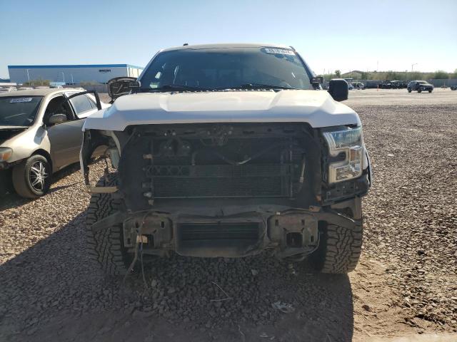 Photo 5 from auction – 2017 FORD F150 SUPER with VIN 1FTEW1EP2HFA03202