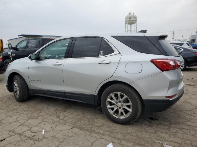Photo 2 from auction – 2018 CHEVROLET EQUINOX LT with VIN 2GNAXJEV9J6136430
