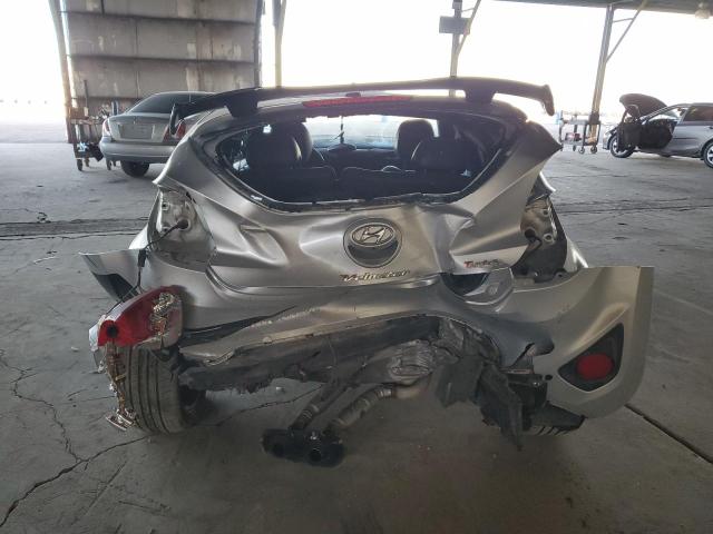Photo 6 from auction – 2013 HYUNDAI VELOSTER T with VIN KMHTC6AE8DU128806