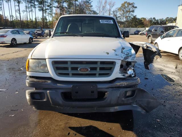 Photo 5 from auction – 2002 FORD RANGER with VIN 1FTYR10D52PA97532