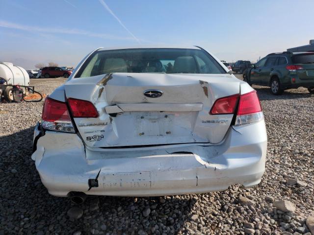 Foto 6 de la subasta – 2010 SUBARU LEGACY 2.5 con VIN 4S3BMCC60A3226960