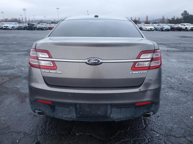 Photo 6 from auction – 2013 FORD TAURUS LIM with VIN 1FAHP2F86DG114661