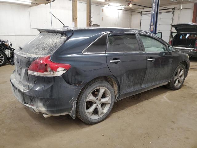 Photo 3 from auction – 2013 TOYOTA VENZA LE with VIN 4T3BK3BB0DU094918