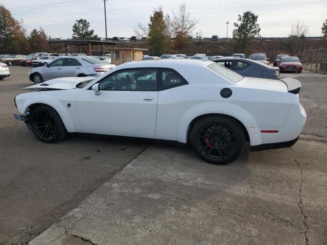 Photo 2 from auction – 2016 DODGE CHALLENGER with VIN 2C3CDZC99GH254509
