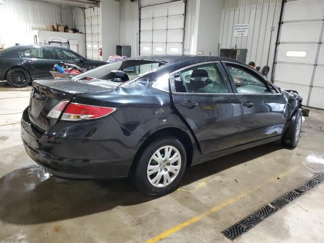 Photo 3 from auction – 2010 MAZDA 6 I with VIN 1YVHZ8BH3A5M46636