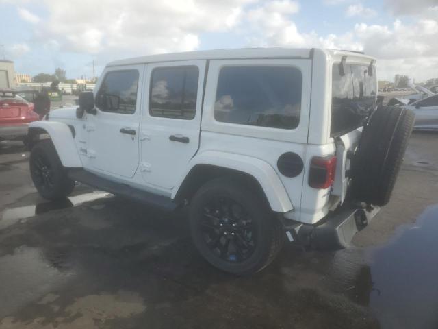 Photo 2 from auction – 2023 JEEP WRANGLER S with VIN 1C4JJXP64PW516678