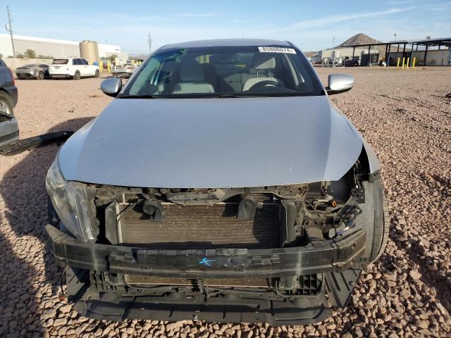 Photo 5 from auction – 2012 KIA OPTIMA LX with VIN 5XXGM4A79CG005268