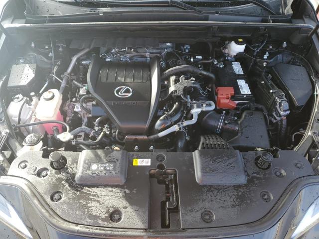 Zdjęcie 12 z aukcji – 2023 LEXUS NX 350 z VIN 2T2GGCEZ3PC026185