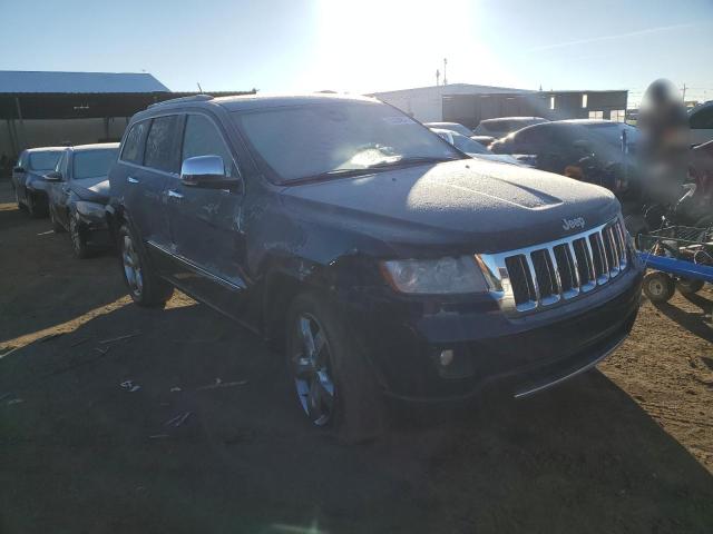 Photo 4 from auction – 2013 JEEP GRAND CHER with VIN 1C4RJFCG3DC633970