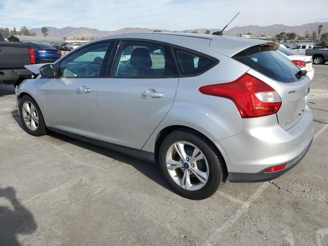 Photo 2 from auction – 2014 FORD FOCUS SE with VIN 1FADP3K27EL259853