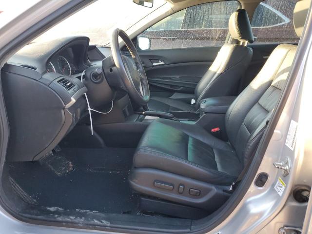 Photo 7 from auction – 2012 HONDA ACCORD with VIN 1HGCP2F67CA032251