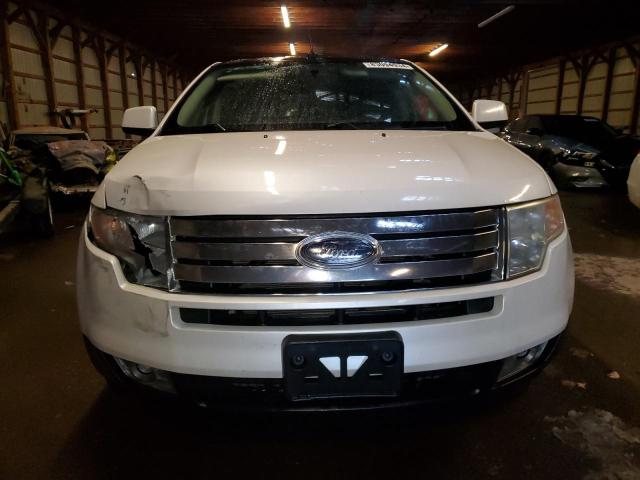 Photo 5 from auction – 2010 FORD EDGE SEL with VIN 2FMDK3JC9ABB30683