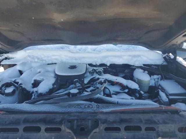 Photo 11 from auction – 2015 CHEVROLET SILVERADO with VIN 1GC1KXE81FF643811
