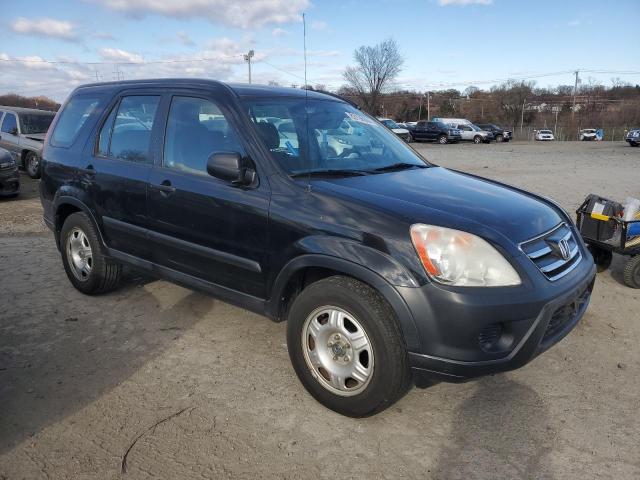 Photo 4 from auction – 2005 HONDA CR-V LX with VIN SHSRD68585U306069