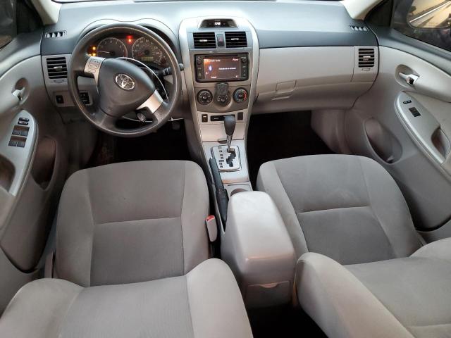 Photo 8 from auction – 2013 TOYOTA COROLLA BA with VIN 2T1BU4EE2DC943866