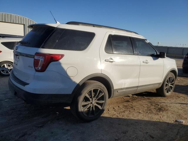 صورة رقم 3 من المزاد - 2018 FORD EXPLORER X مع VIN 1FM5K8D82JGC02387