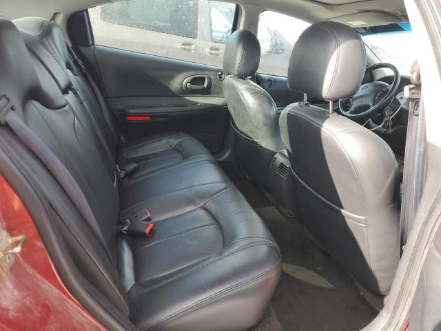 Photo 10 from auction – 2001 DODGE INTREPID E with VIN 2B3HD56J61H702651