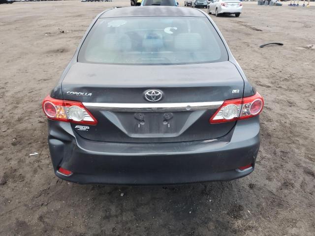 Фото 6 с аукциона – 2013 TOYOTA COROLLA BA с VIN 2T1BU4EE9DC083741