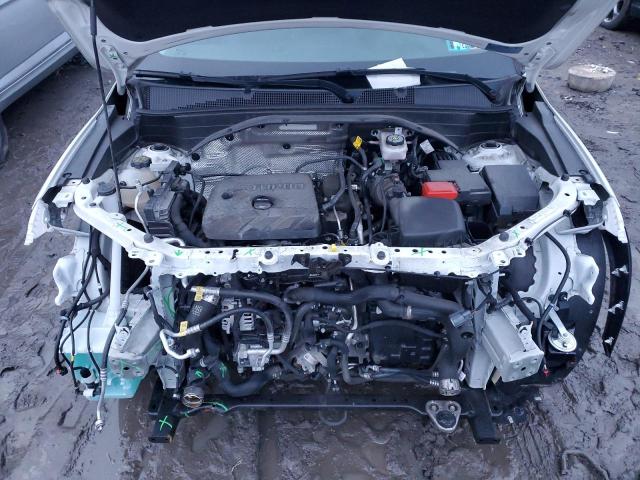 Photo 12 from auction – 2023 CHEVROLET TRAILBLAZE with VIN KL79MPSL7PB117209
