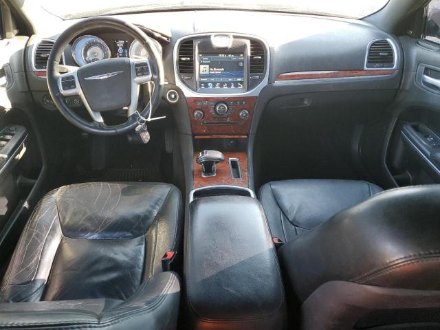 Снимка 8 от търг – 2012 CHRYSLER 300 LIMITE с VIN 2C3CCACG1CH265940