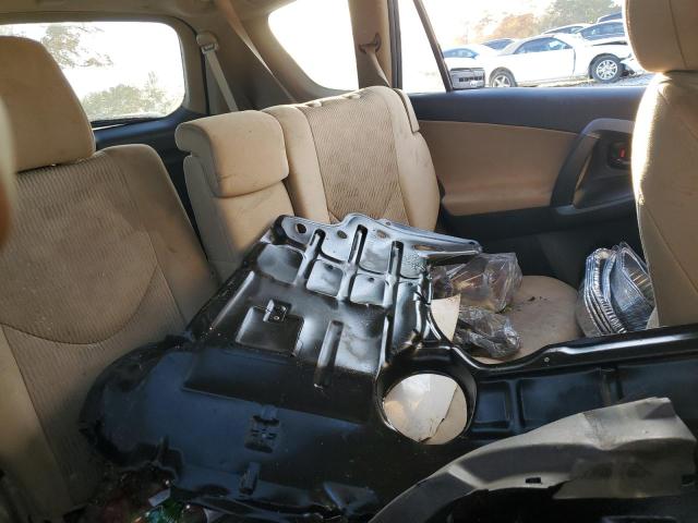 Photo 11 from auction – 2012 TOYOTA RAV4 with VIN 2T3KF4DV7CW129101