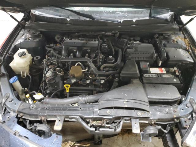 Photo 11 from auction – 2014 KIA CADENZA PR with VIN KNALN4D77E5134637