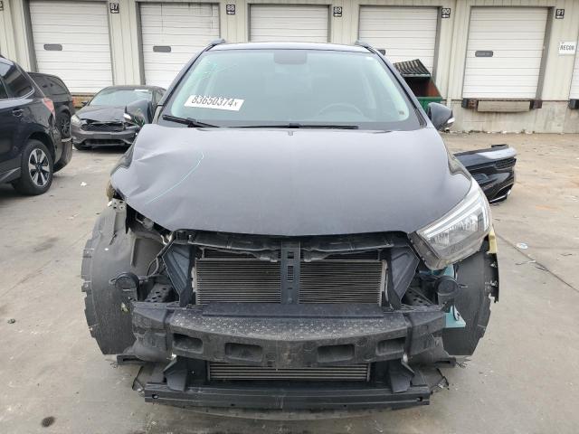 Photo 5 from auction – 2017 BUICK ENCORE PRE with VIN KL4CJASB2HB043005
