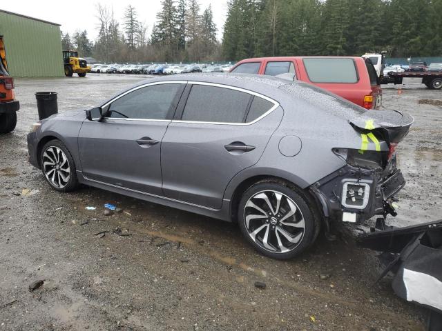 Photo 2 from auction – 2017 ACURA ILX PREMIU with VIN 19UDE2F8XHA009582